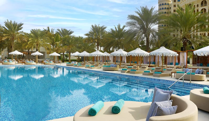 Sunset Beach pool and Cabana_edit